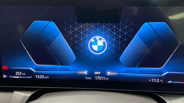 BMW X3 xDrive20d M Sport 5dr Step Auto Diesel Estate